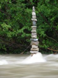 2007-05-09_Helmut-Steinbacher_Steinmanderl 06.JPG